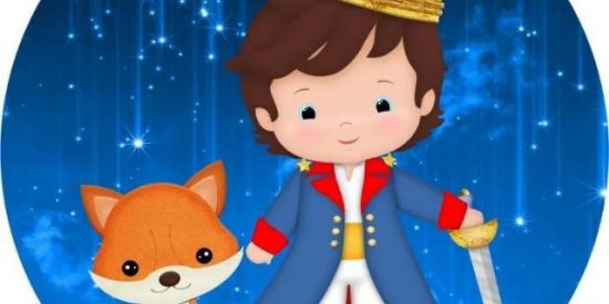 Imagem do grupo de WhatsApp Mães de Príncipe