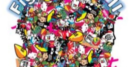 Imagem do grupo de WhatsApp Figurilândia II