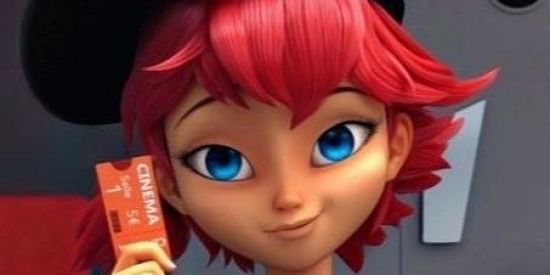 Imagem do grupo de WhatsApp Ladrões de Figurinhas