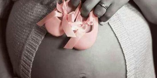 Imagem do grupo de WhatsApp Gerando amor ❤️👶🏻