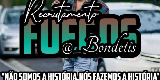 Imagem do grupo de WhatsApp RECRUTAMENTO/▪️ Ti'ร▪️👑