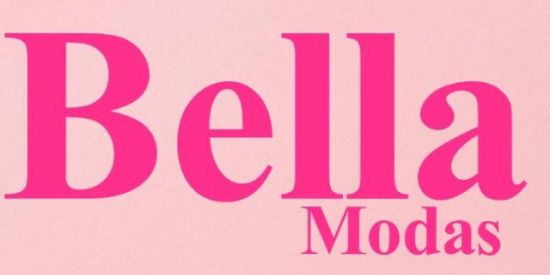 Imagem do grupo de WhatsApp Bella Moda 💕