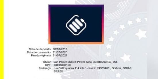 Imagem do grupo de WhatsApp Son power