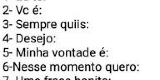 Imagem do grupo de WhatsApp 🔥BIOGRAFIAS🔥😈