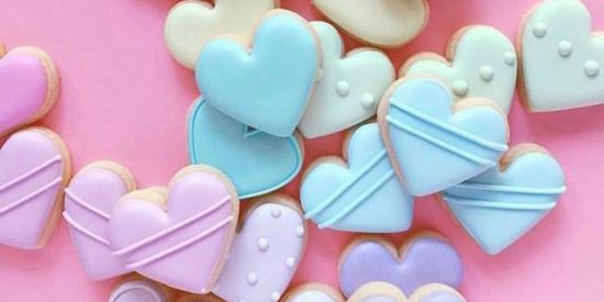 Imagem do grupo de WhatsApp 💕TRIAGEM💕