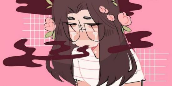 Imagem do grupo de WhatsApp 🎐 World of rejected 🎐