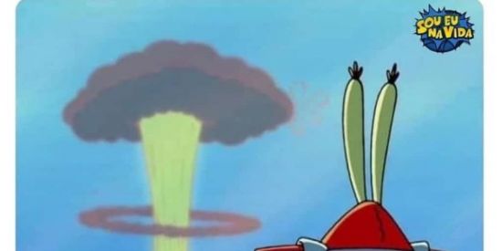 Imagem do grupo de WhatsApp Aleatórios 💥