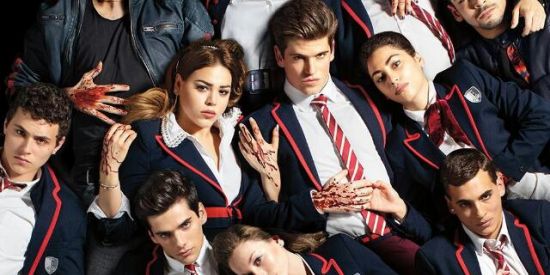 Imagem do grupo de WhatsApp RPG ELITE🔪🏫