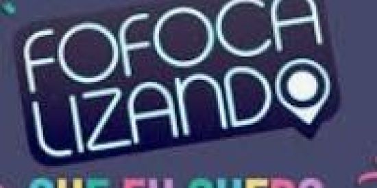 Imagem do grupo de WhatsApp FOFOCALIZANDO 😛😙🤩