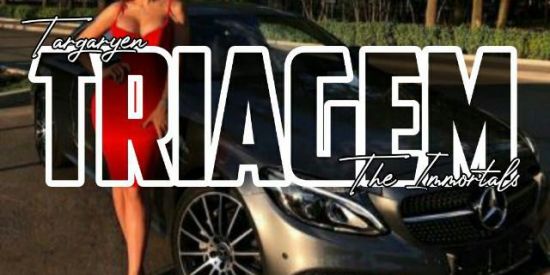 Imagem do grupo de WhatsApp 🐍 TRIAGEM TI'S 🐍