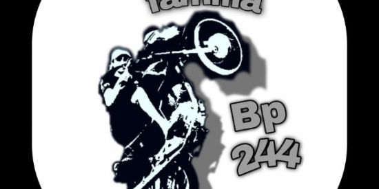 Imagem do grupo de WhatsApp @Família_csj244✊🏼❤️😎