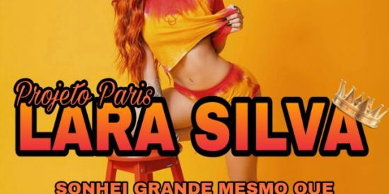 Imagem do grupo de WhatsApp 1.1 Pari||•🔥lαrα silvα🔥