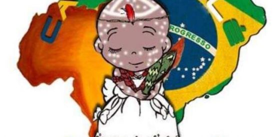 Imagem do grupo de WhatsApp Candomblé & Umbanda💃🕊️🏳️🔱🕴️🔥