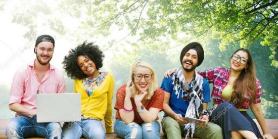 Imagem do grupo de WhatsApp ADOLESCENTES +13