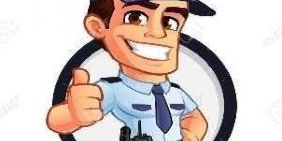 Imagem do grupo de WhatsApp Segurança Privada Brasil