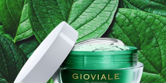 Imagem do grupo de WhatsApp Gioviale☺️🌱🍃