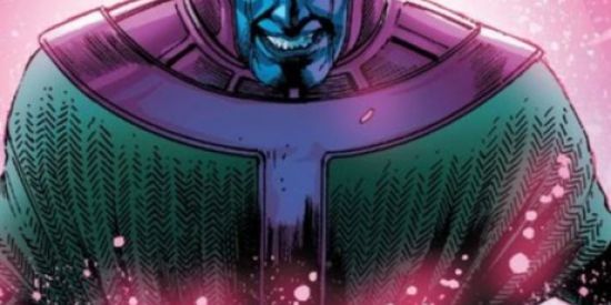 Imagem do grupo de WhatsApp the Marvel's #LEGACY