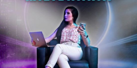 Imagem do grupo de WhatsApp GANHE DINHEIRO 💸