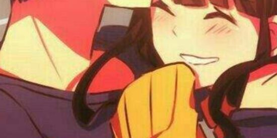 Imagem do grupo de WhatsApp Namoro ou amizade