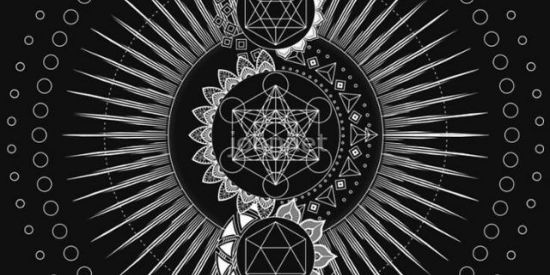 Imagem do grupo de WhatsApp 🌙 Estudo Esotérico 🔰