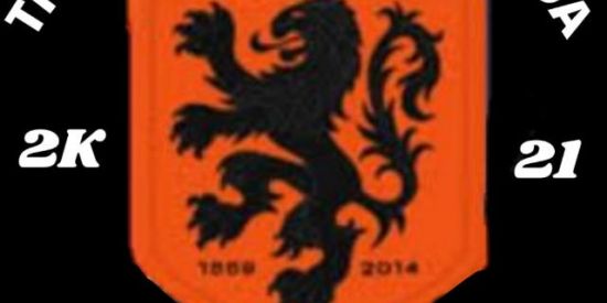 Imagem do grupo de WhatsApp 🇳🇱†TROPA DA NOVA HOLANDA†🇳🇱