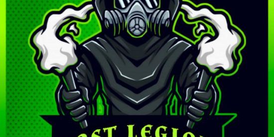 Imagem do grupo de WhatsApp Guilda LOST LEGION🔥