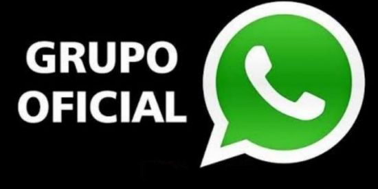 Imagem do grupo de WhatsApp Divulgação de contatos