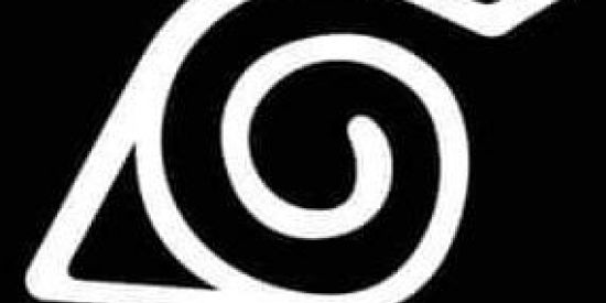 Imagem do grupo de WhatsApp Konoha