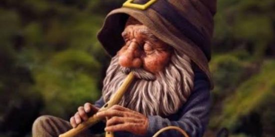 Imagem do grupo de WhatsApp Duendes e fadas🧚‍♀️