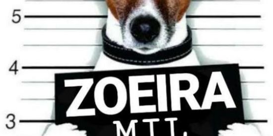 Imagem do grupo de WhatsApp "🔝🤩🆉🅾🅴🅸🆁🅰 🅼🅸🅻 🅶🆁🅰🆄🤡🔛