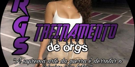 Imagem do grupo de WhatsApp τяєιиαмєиτο|∂є οяg✧Rɠ'ร✧