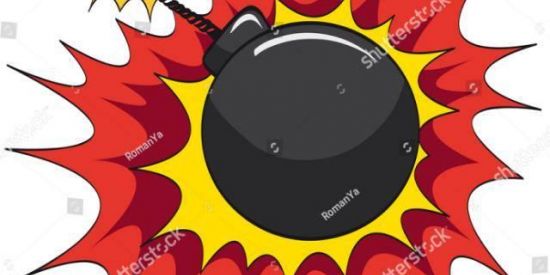 Imagem do grupo de WhatsApp Bombando status 3K🔥💣