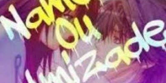 Imagem do grupo de WhatsApp AMIZADE ØU AMØR😅