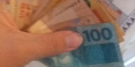 Imagem do grupo de WhatsApp Telegram pagando dinheiro.🔛✔