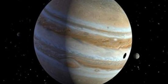 Imagem do grupo de WhatsApp Saturno 🪐💫☄️