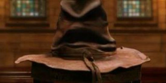 Imagem do grupo de WhatsApp CHAPÉU SELETOR 9 3⁄4