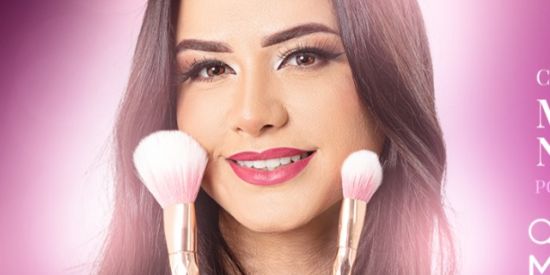 Imagem do grupo de WhatsApp Maquiagem Na Web VIP ✅