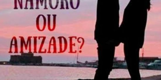 Imagem do grupo de WhatsApp (♥ω♥*)NAMORO🆚AMIZADES乂❤‿❤