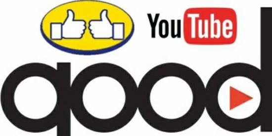 Imagem do grupo de WhatsApp Good