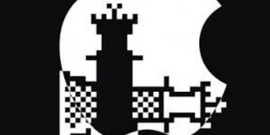 Imagem do grupo de WhatsApp ⛓ TROPA DOS IOS⛓