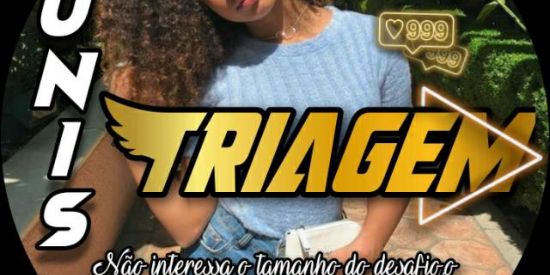 Imagem do grupo de WhatsApp 🦁|Triagem ★մɳɨ'ร★