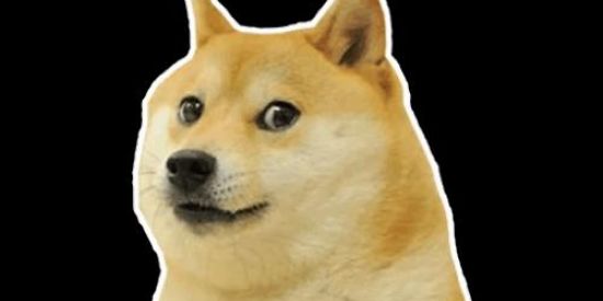 Imagem do grupo de WhatsApp Figurinhas 😈