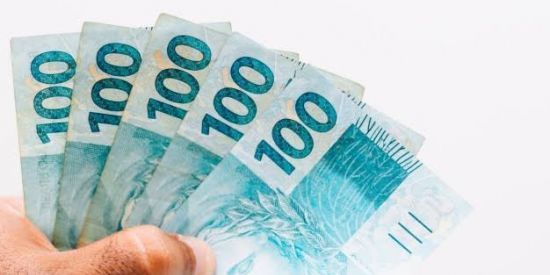 Imagem do grupo de WhatsApp Fature dinheiro