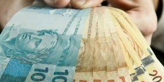 Imagem do grupo de WhatsApp Ganhe dinheiro online