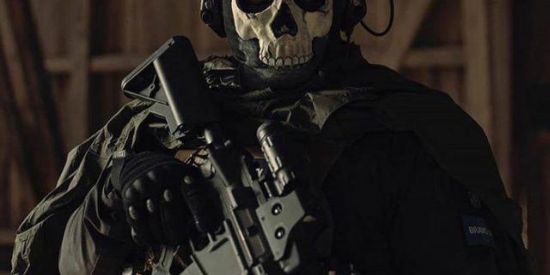 Imagem do grupo de WhatsApp ☠️ghosts☠️