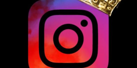 Imagem do grupo de WhatsApp Troca de Seguidores Insta