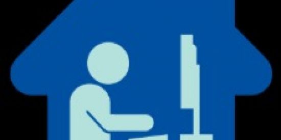 Imagem do grupo de WhatsApp HomeOffice Troca de Info