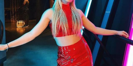 Imagem do grupo de WhatsApp Sofya Plotnikova ❤️🇷🇺