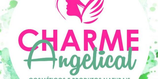 Imagem do grupo de WhatsApp GP VIP Charme Angelical🥰👼