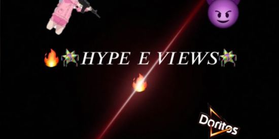 Imagem do grupo de WhatsApp 🔥🪅HYPE E VIEWS🪅🔥
